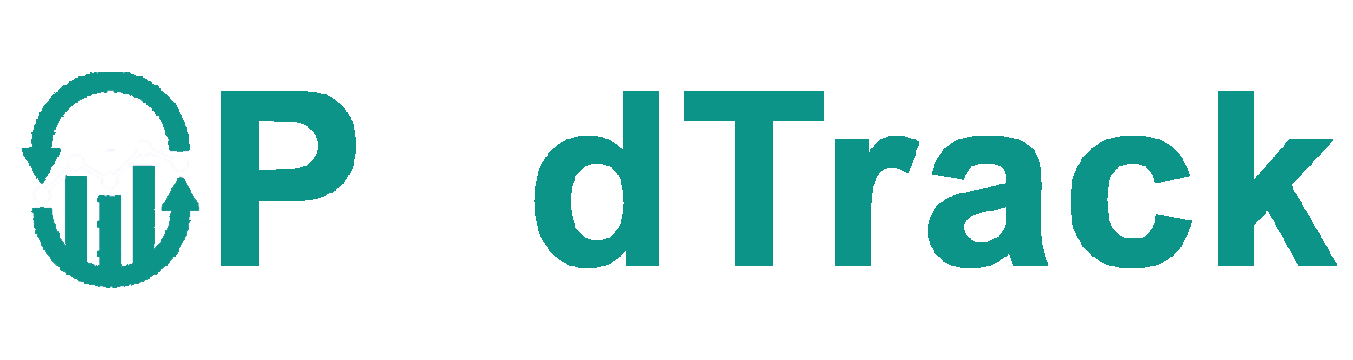 PodTrack